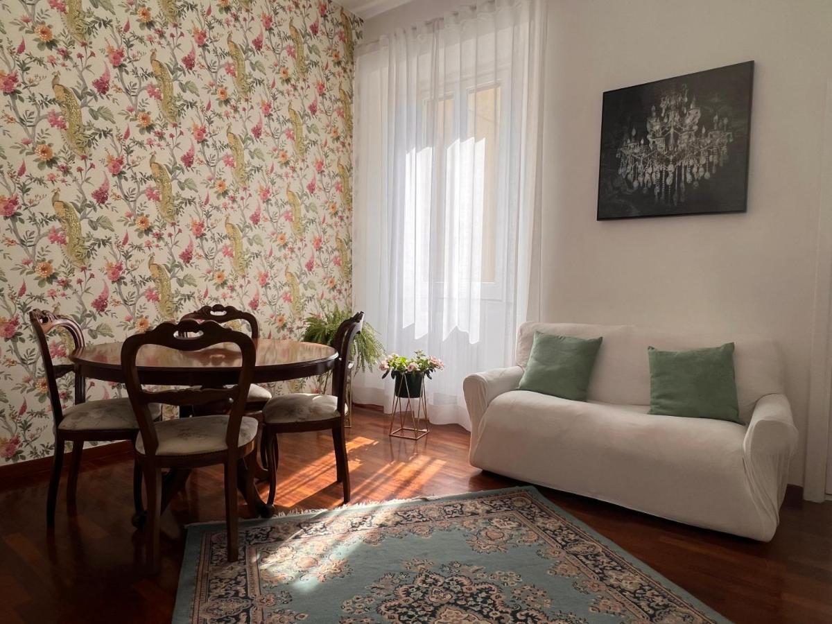 Appartamento Casa Fiore
